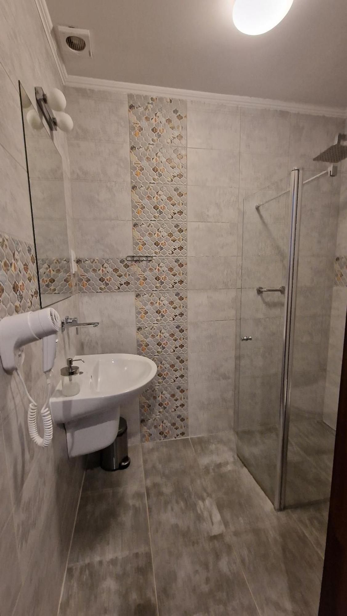 Hotel Palacowa Narol Kültér fotó